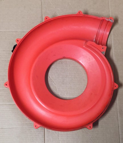 ECHO PB-580H E103001300 COVER, FAN Superseded to E103001301 (USED)